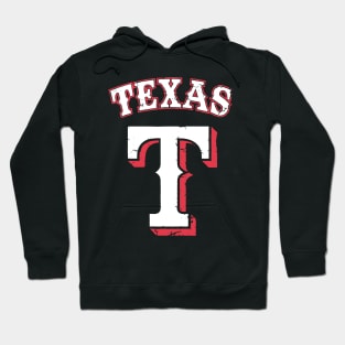 Texas - Rangers - 2023 Hoodie